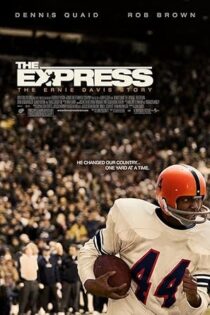دانلود فیلم The Express 2008