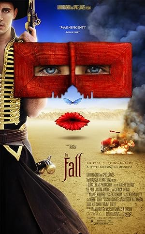 دانلود فیلم The Fall 2006
