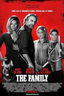 دانلود فیلم The Family 2013