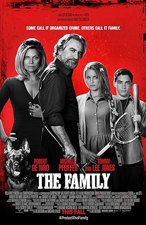 دانلود فیلم The Family 2013