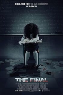 دانلود فیلم The Final 2010 دانلود فیلم The Final 2010