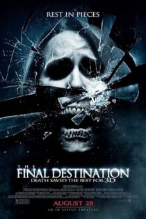 دانلود فیلم The Final Destination 2009 بدون سانسور