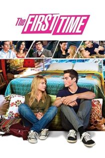 دانلود فیلم The First Time 2012 دانلود فیلم The First Time 2012