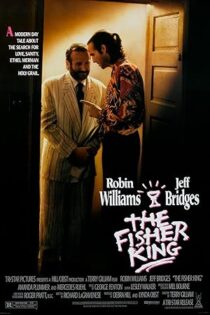 دانلود فیلم The Fisher King 1991 دانلود فیلم The Fisher King 1991