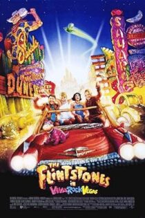 دانلود فیلم The Flintstones in Viva Rock Vegas 2000 دانلود فیلم The Flintstones in Viva Rock Vegas 2000