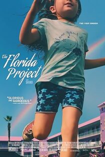 دانلود فیلم The Florida Project 2017 بدون سانسور