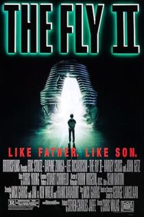 دانلود فیلم The Fly II 1989 دانلود فیلم The Fly II 1989