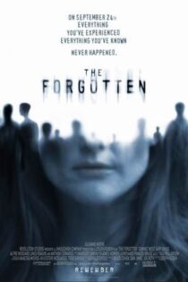 دانلود فیلم The Forgotten 2004 دانلود فیلم The Forgotten 2004