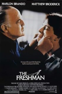 دانلود فیلم The Freshman 1990