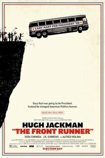 دانلود فیلم The Front Runner 2018