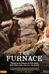 دانلود فیلم The Furnace 2020
