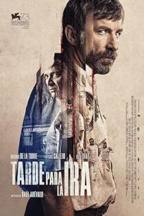 دانلود فیلم The Fury of a Patient Man 2016