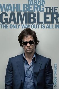 دانلود فیلم The Gambler 2014 دانلود فیلم The Gambler 2014