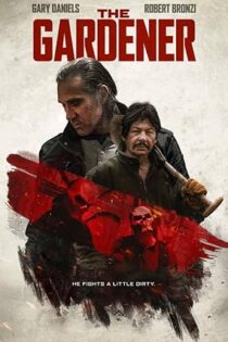 دانلود فیلم The Gardener 2021