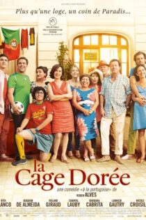 دانلود فیلم The Gilded Cage 2013 دانلود فیلم The Gilded Cage 2013