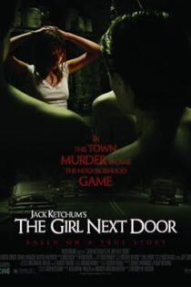 دانلود فیلم The Girl Next Door 2007