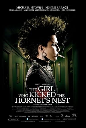 دانلود فیلم The Girl Who Kicked the Hornet’s Nest 2009 دانلود فیلم The Girl Who Kicked the Hornet’s Nest 2009