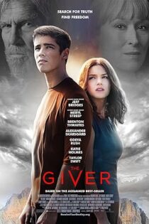 دانلود فیلم The Giver 2014