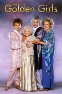 دانلود سریال The Golden Girls