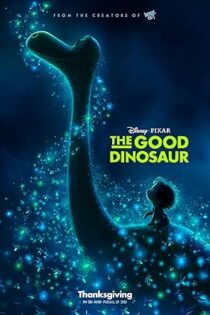 دانلود فیلم The Good Dinosaur 2015 بدون سانسور