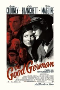 دانلود فیلم The Good German 2006 دانلود فیلم The Good German 2006