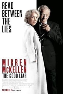 دانلود فیلم The Good Liar 2019 دانلود فیلم The Good Liar 2019