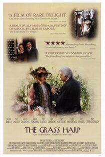 دانلود فیلم The Grass Harp 1995