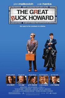 دانلود فیلم The Great Buck Howard 2008