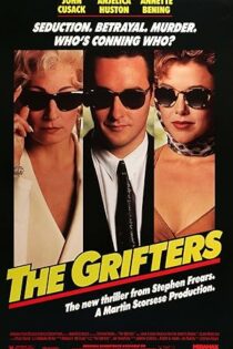 دانلود فیلم The Grifters 1990