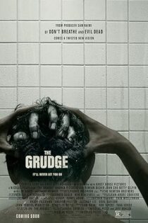 دانلود فیلم The Grudge 2019