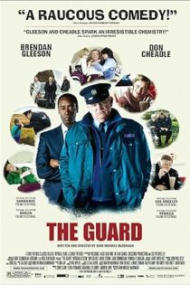دانلود فیلم The Guard 2011 دانلود فیلم The Guard 2011