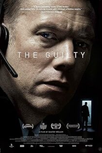 دانلود فیلم The Guilty 2018