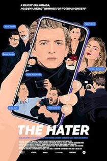 دانلود فیلم The Hater 2020