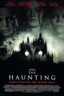 دانلود فیلم The Haunting 1999