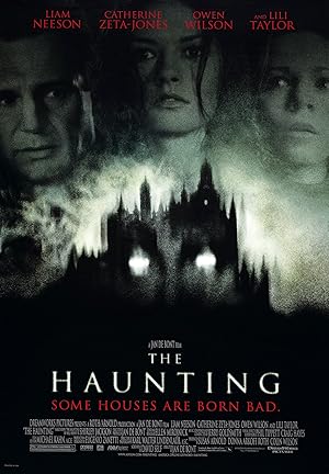 دانلود فیلم The Haunting 1999