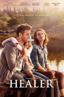 دانلود فیلم The Healer 2016