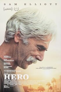 دانلود فیلم The Hero 2017