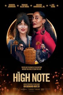 دانلود فیلم The High Note 2020