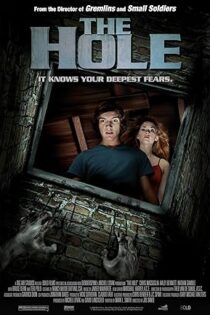 دانلود فیلم The Hole 2009