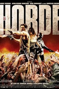 دانلود فیلم The Horde 2009 دانلود فیلم The Horde 2009
