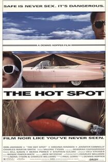 دانلود فیلم The Hot Spot 1990 دانلود فیلم The Hot Spot 1990