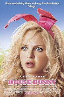 دانلود فیلم The House Bunny 2008
