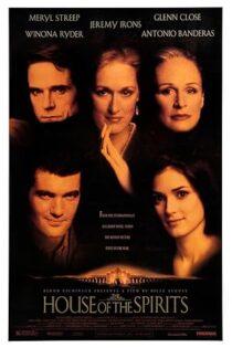 دانلود فیلم The House of the Spirits 1993 دانلود فیلم The House of the Spirits 1993