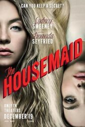 دانلود فیلم The Housemaid 2025 خدمتکار، رایگان، بدون سانسور و با کیفیت بلوری