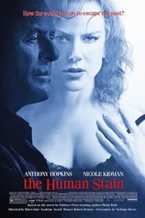 دانلود فیلم The Human Stain 2003