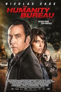 دانلود فیلم The Humanity Bureau 2017 دانلود فیلم The Humanity Bureau 2017