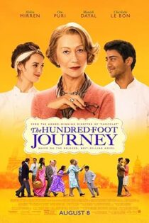دانلود فیلم The Hundred-Foot Journey 2014