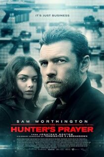 دانلود فیلم The Hunter’s Prayer 2017 دانلود فیلم The Hunter’s Prayer 2017