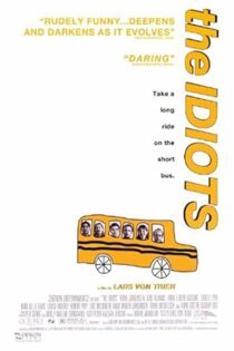 دانلود فیلم The Idiots 1998 دانلود فیلم The Idiots 1998