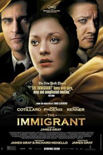 دانلود فیلم The Immigrant 2013 دانلود فیلم The Immigrant 2013